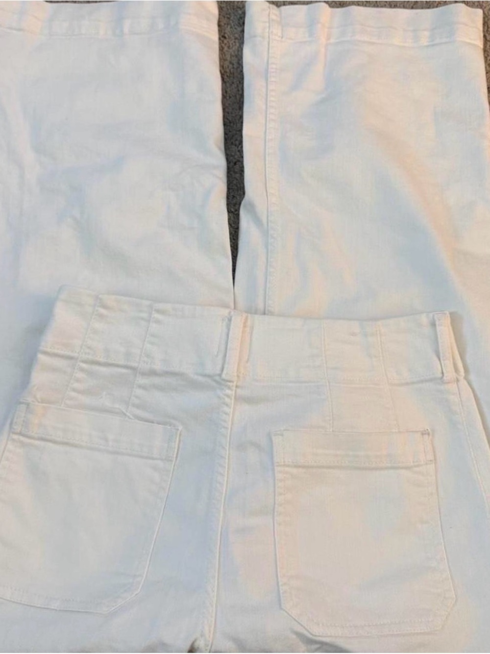 Full Length Colette Anthropologie Maeve Pants - Picture 5 of 5